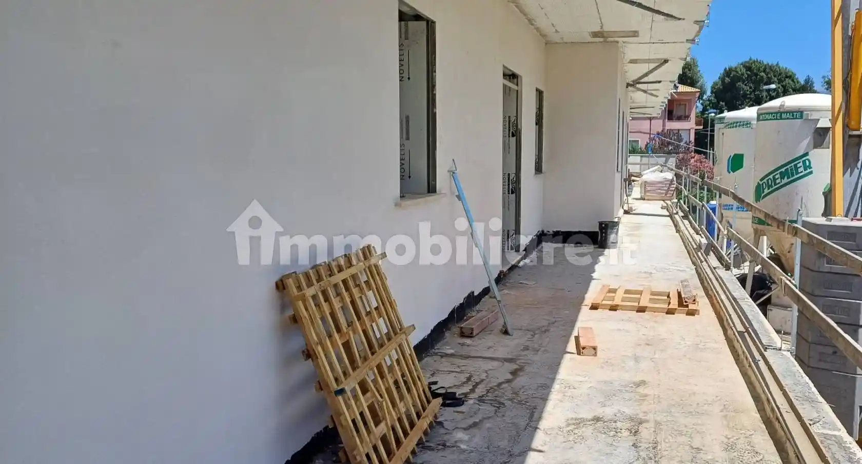 Appartamento in vendita a Spoleto