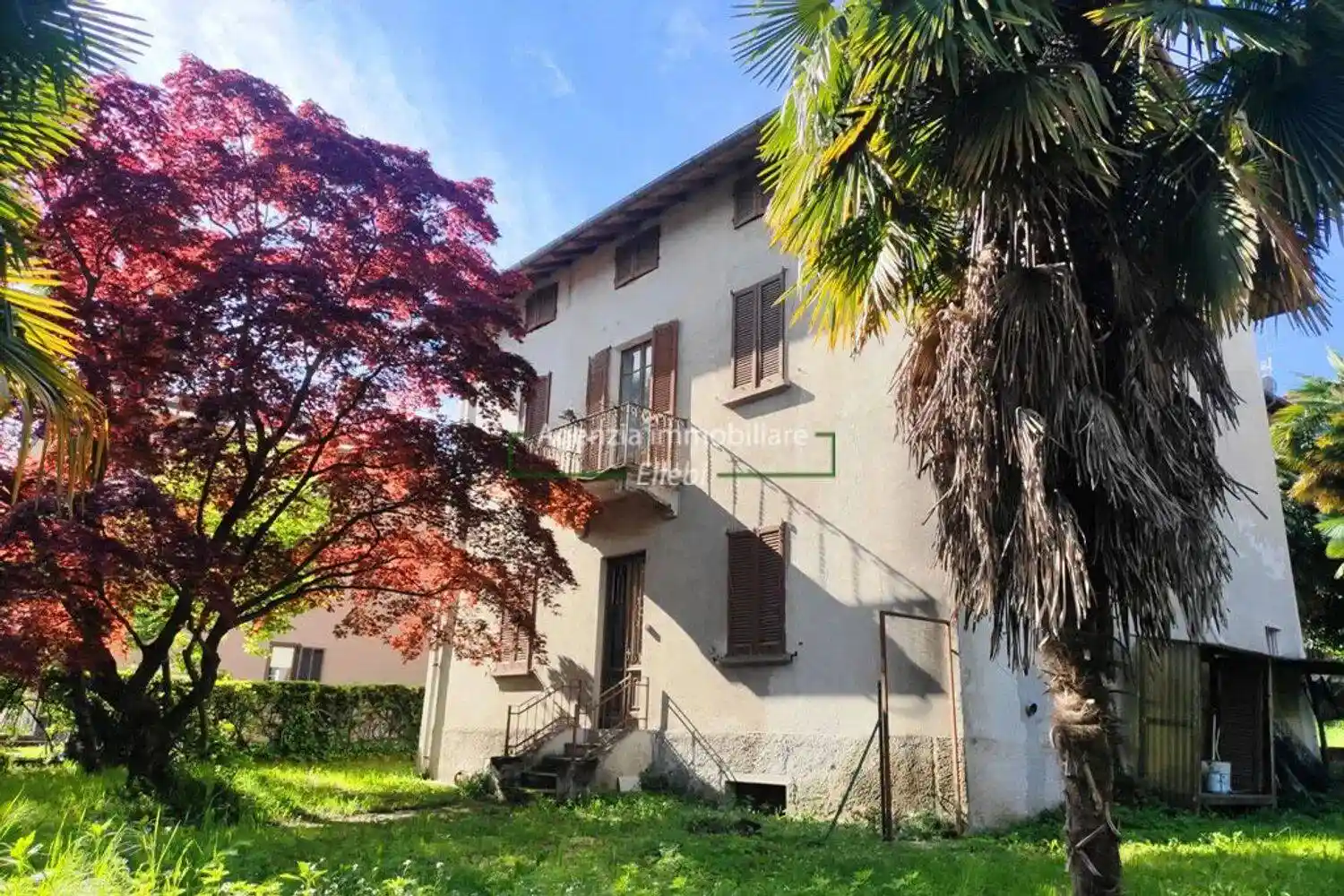Villa in vendita a Stresa