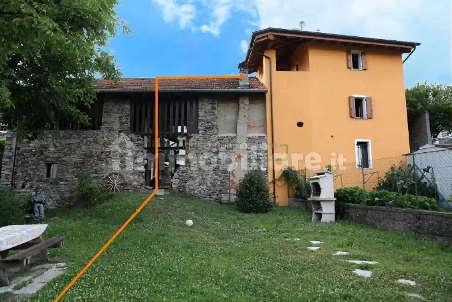 Casa indipendente - foto 2