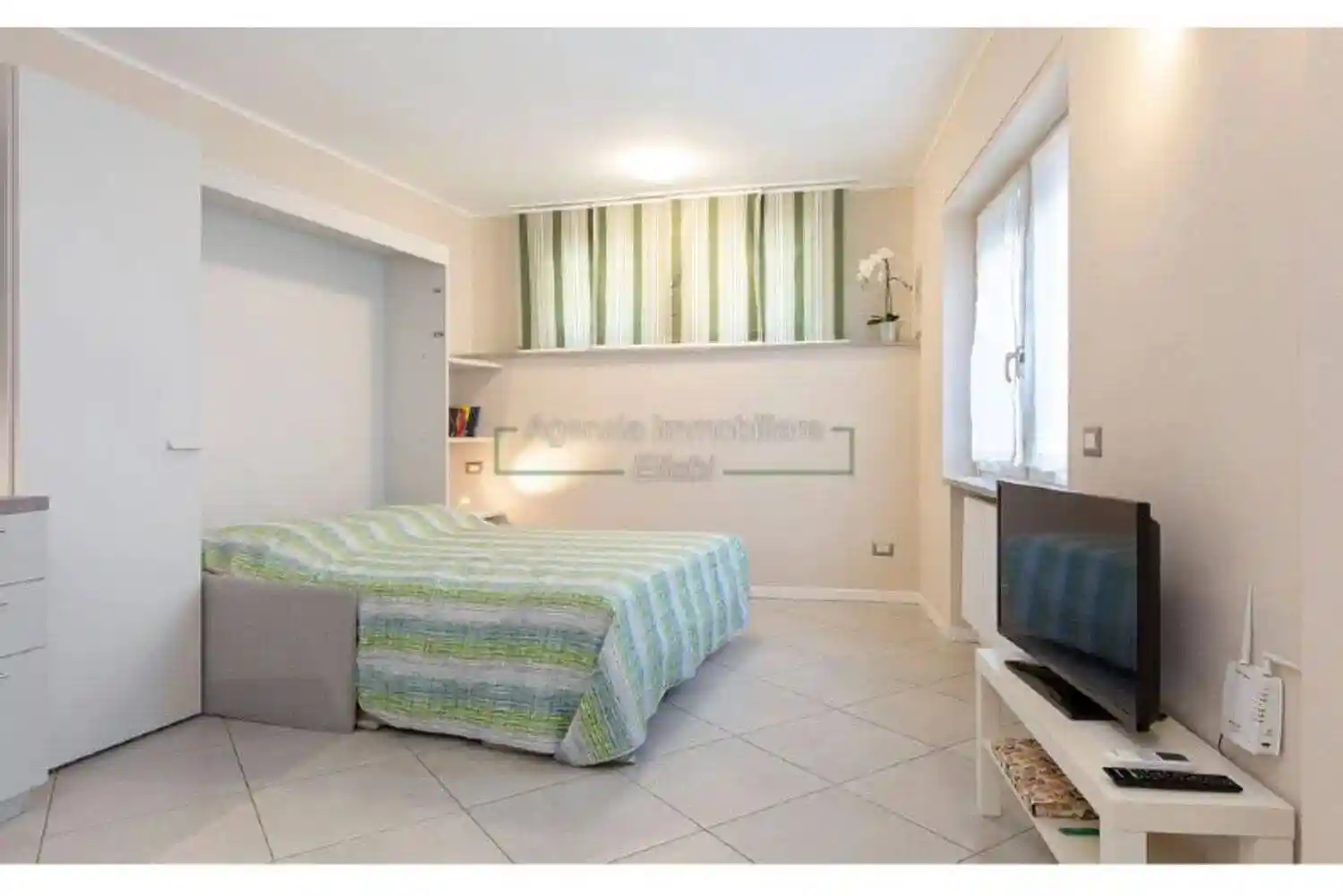 Appartamento in vendita a Massino Visconti