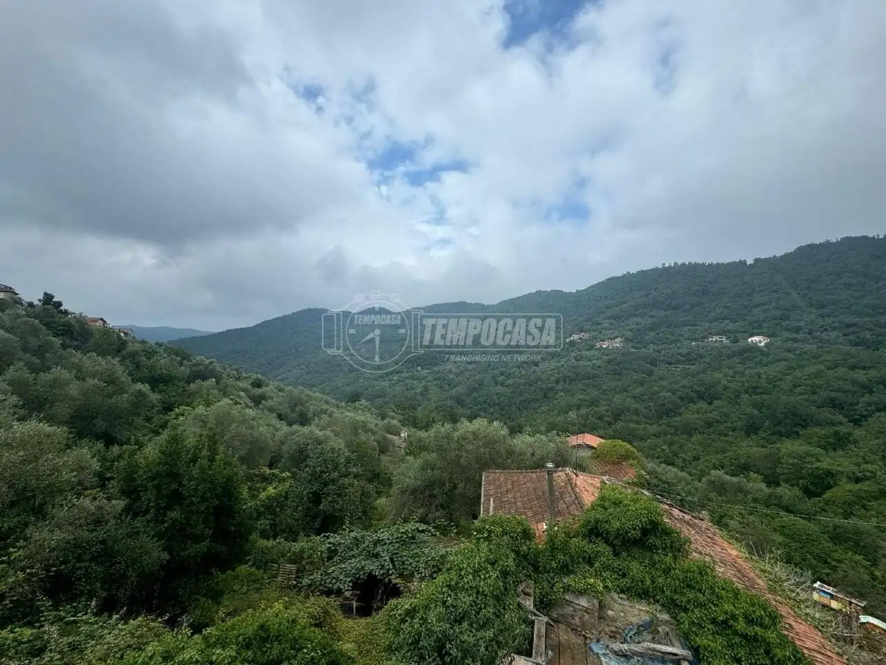 Casa indipendente in vendita a Testico