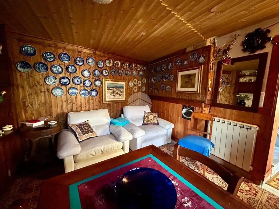 Casale via Vittorio Montiglio 18, Casorzo - foto 4