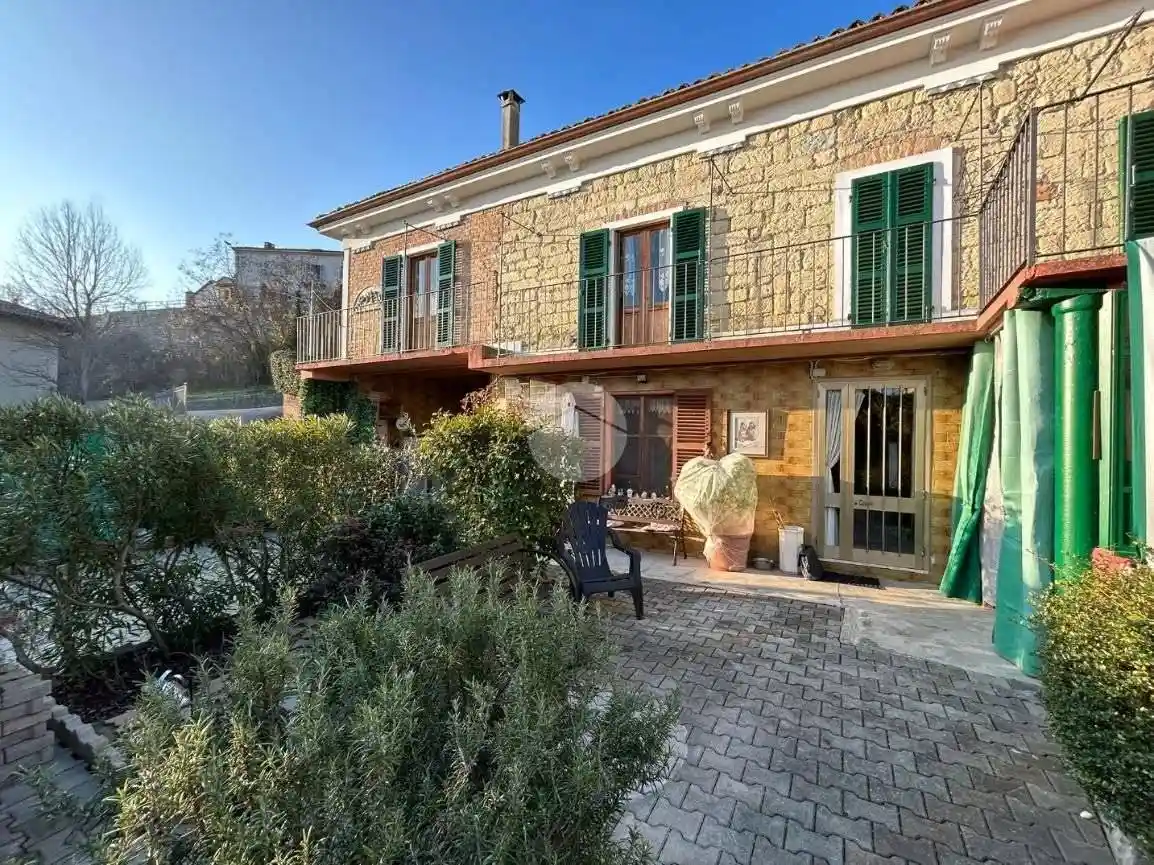 Rustico - Casale in vendita a Casorzo