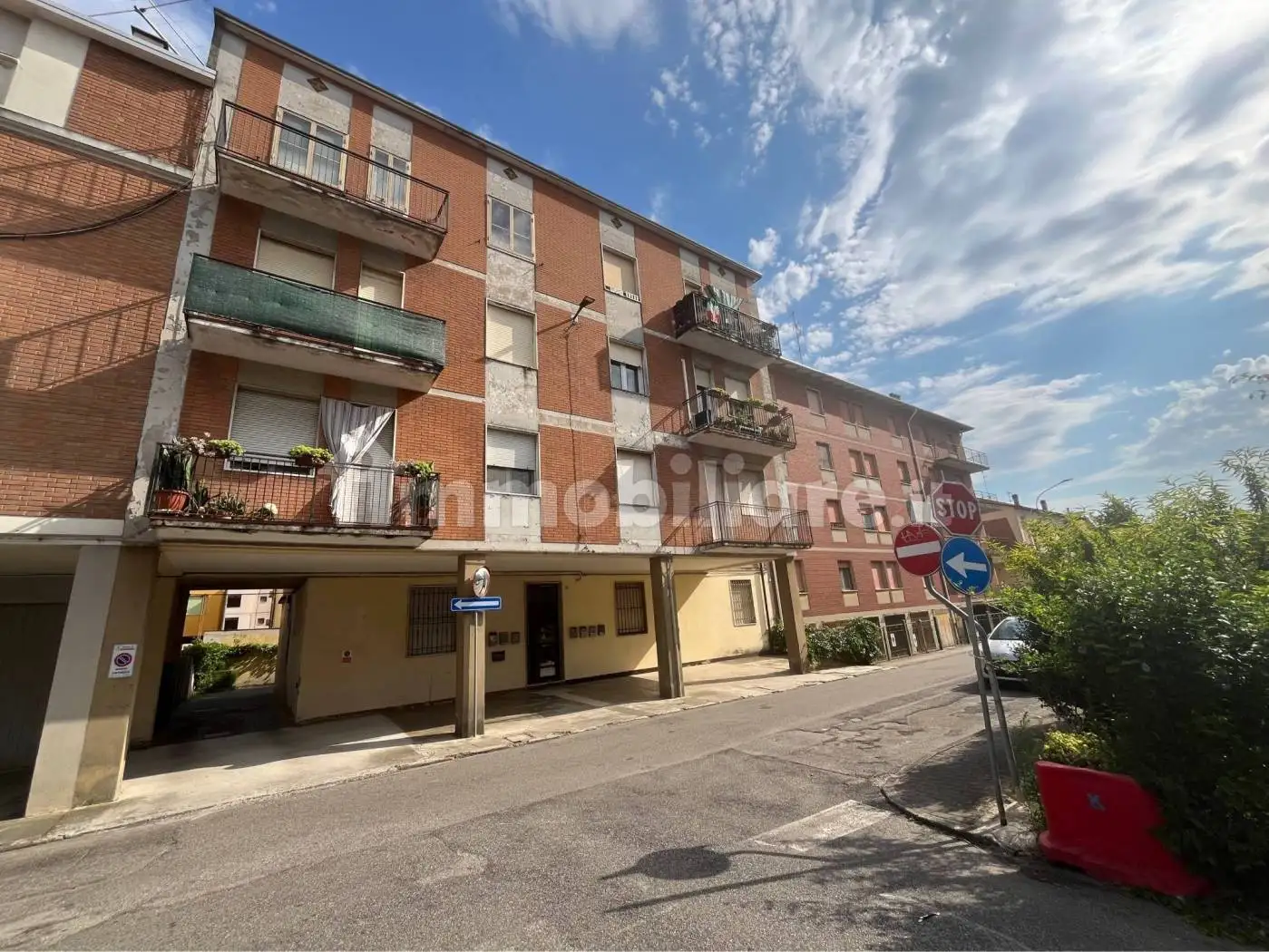 Appartamento in vendita a Bondeno