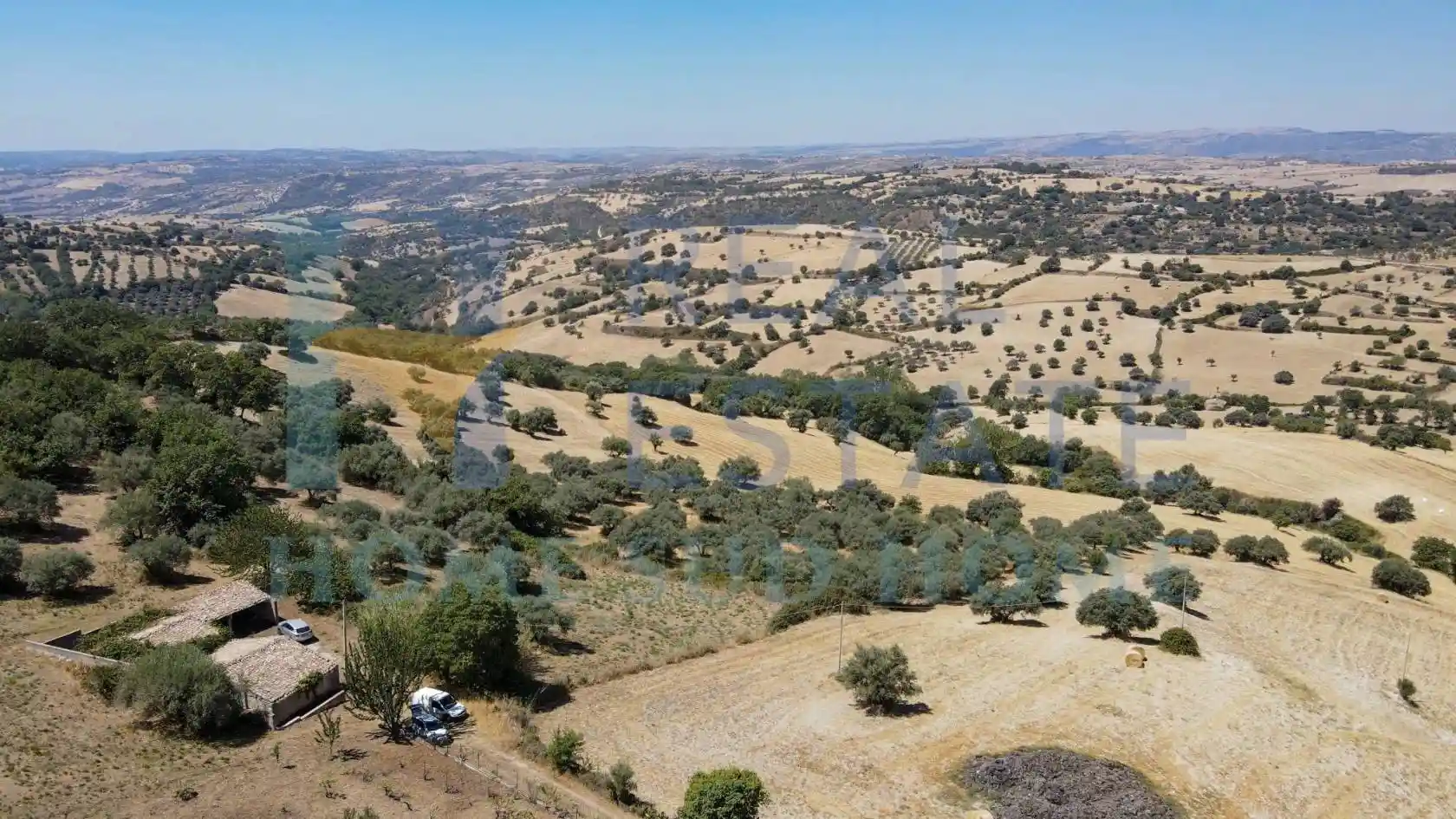 Rustico - Casale in vendita a Palazzolo Acreide