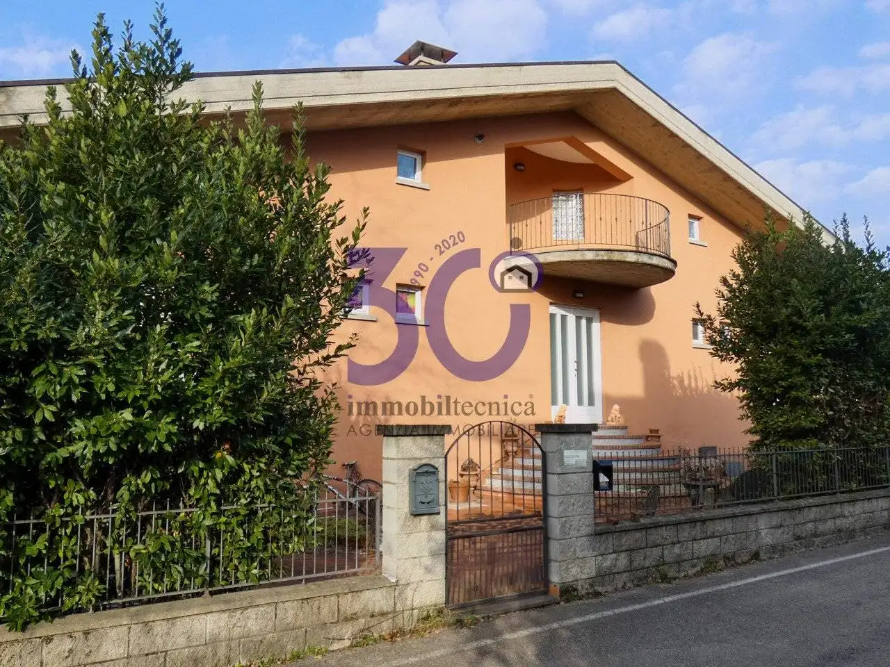 Casa indipendente in vendita a Castiglion Fibocchi