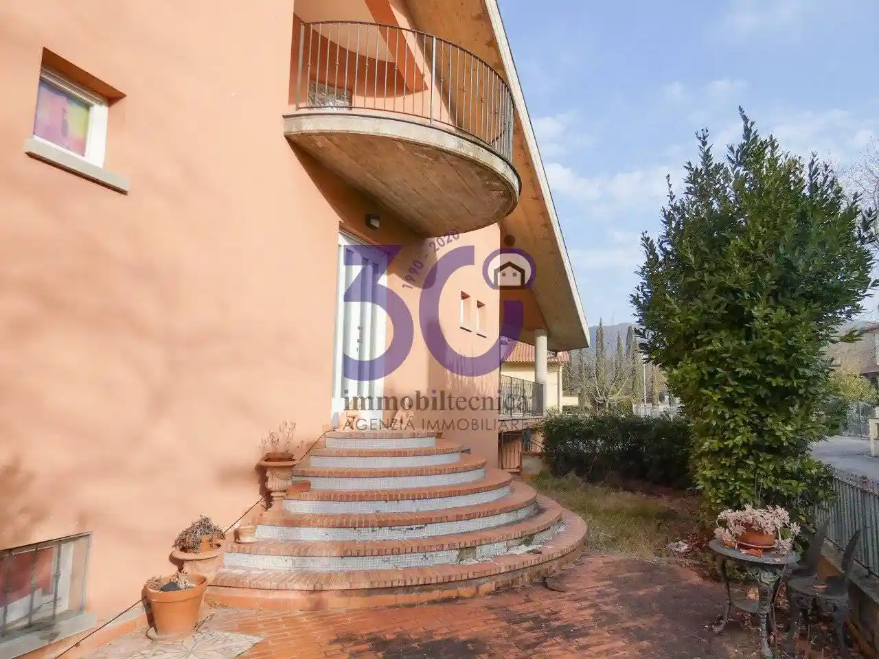 Terratetto unifamiliare via La Pira, Centro, Castiglion Fibocchi - foto 2