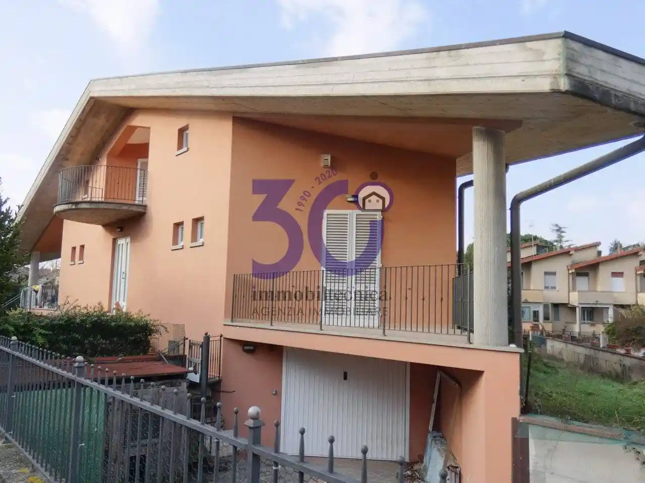 Terratetto unifamiliare via La Pira, Centro, Castiglion Fibocchi - foto 3