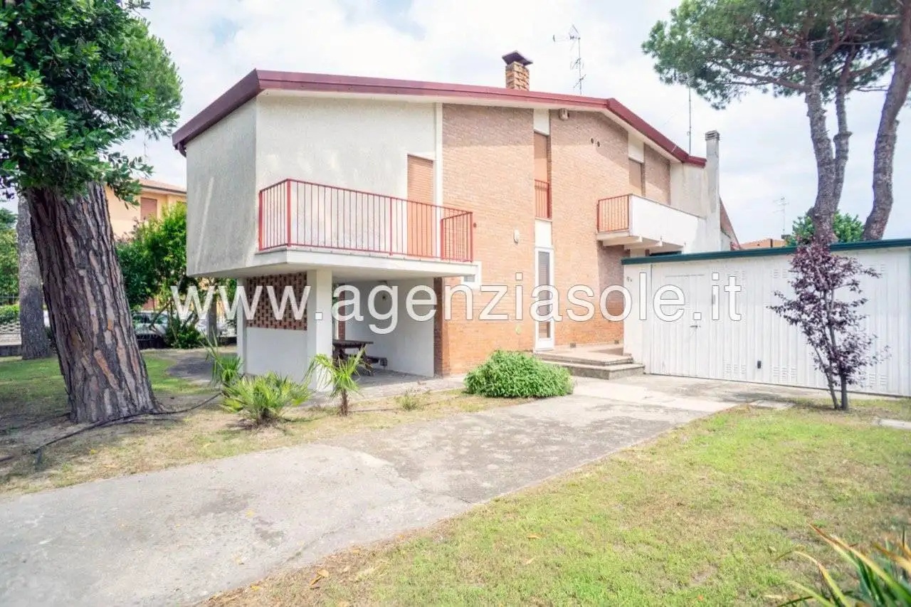 Villa in vendita a Comacchio