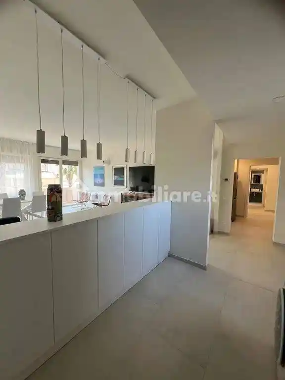 Appartamento in affitto a Forte dei Marmi