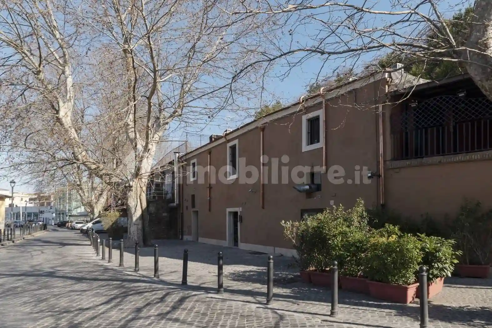 Palazzo - Edificio - foto 2