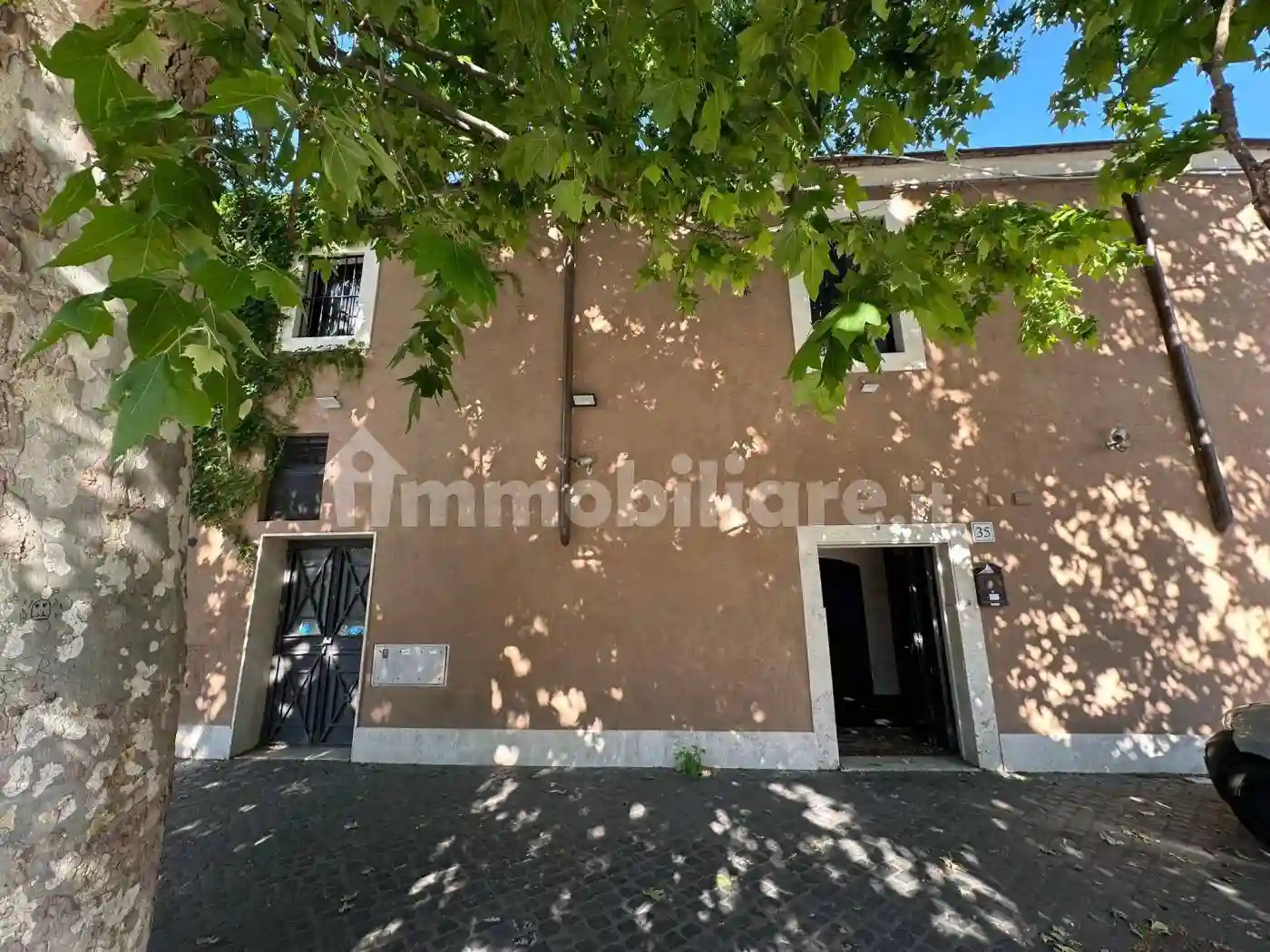 Palazzo - Edificio - foto 3