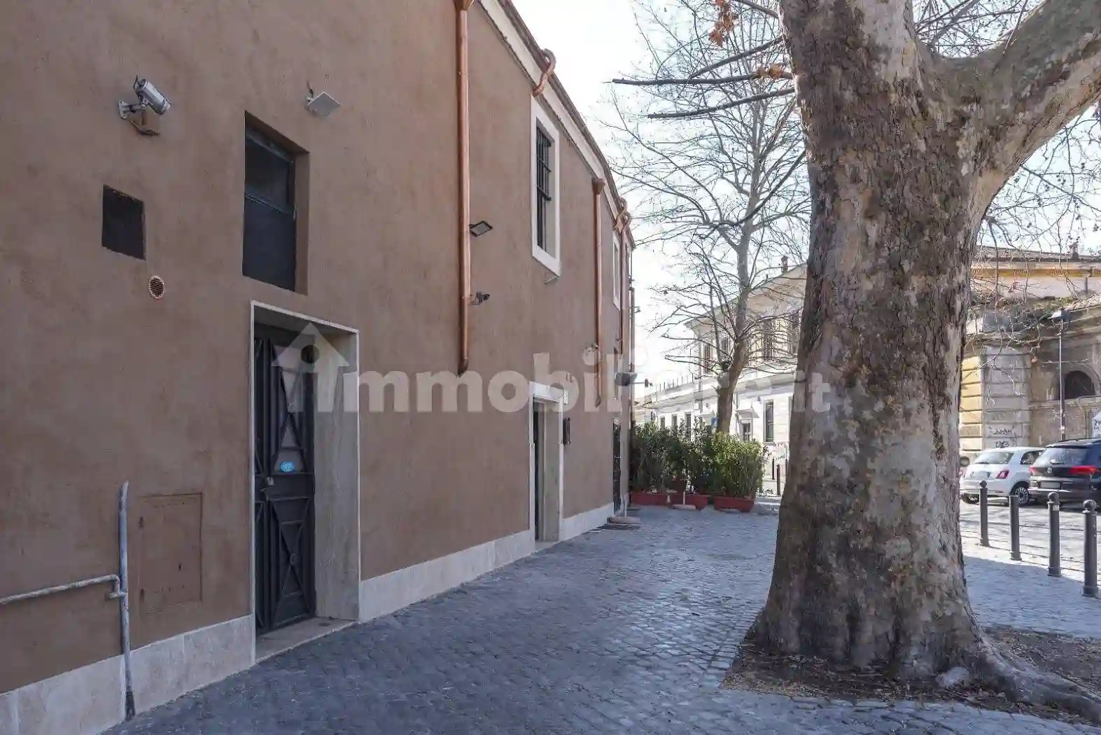 Palazzo - Edificio - foto 4