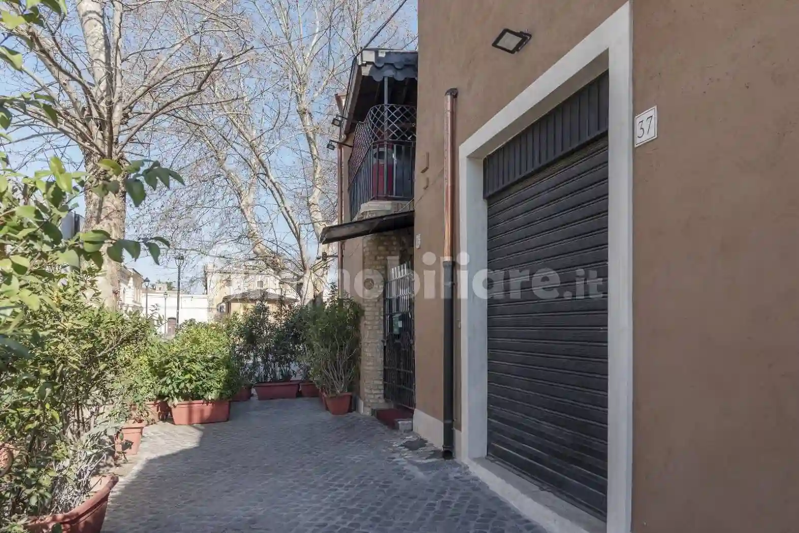 Palazzo - Edificio - foto 5