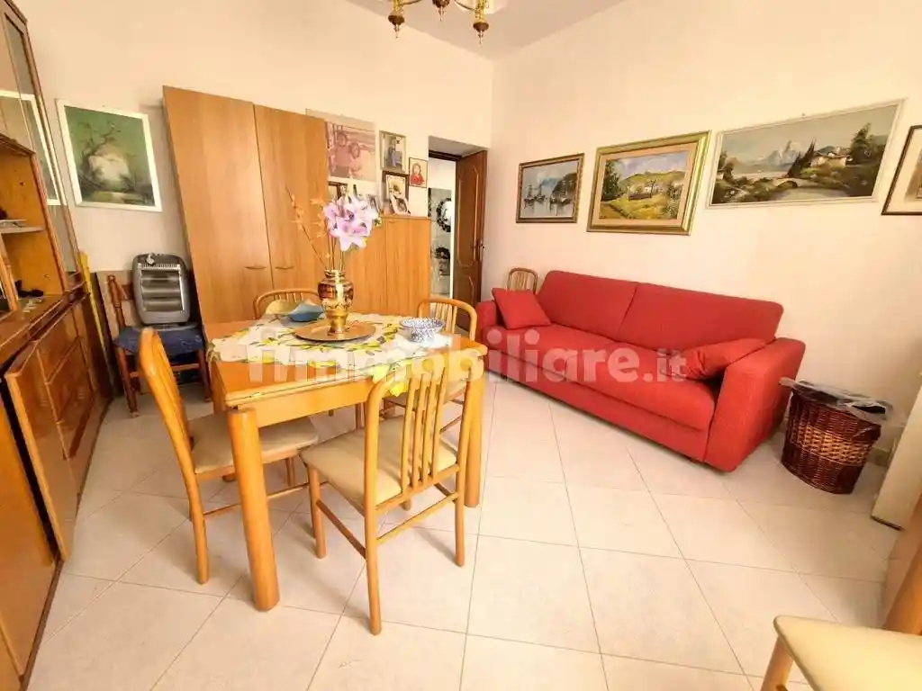 Appartamento in vendita a Carbonia