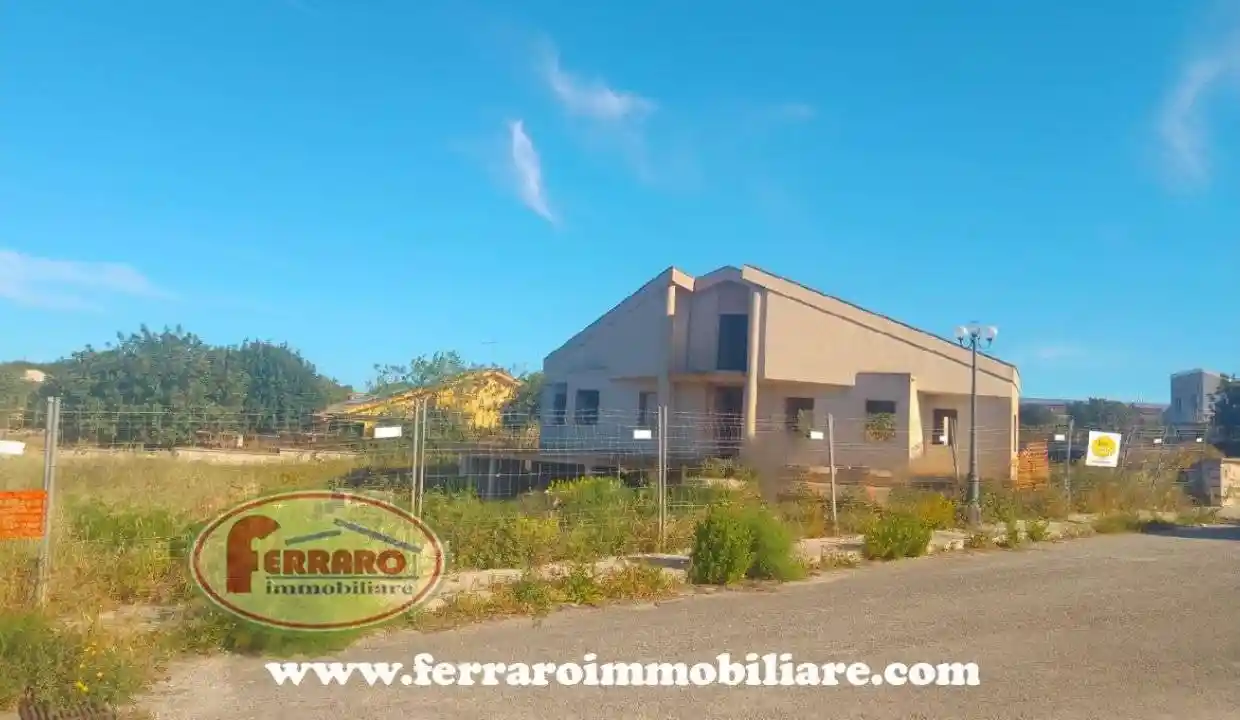 Villa in vendita a Modica