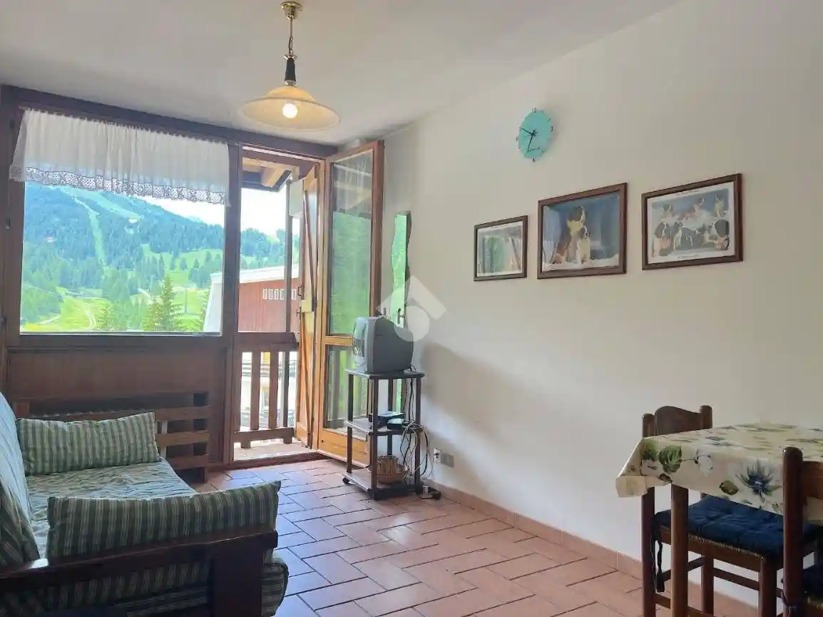 Appartamento in affitto a Sestriere