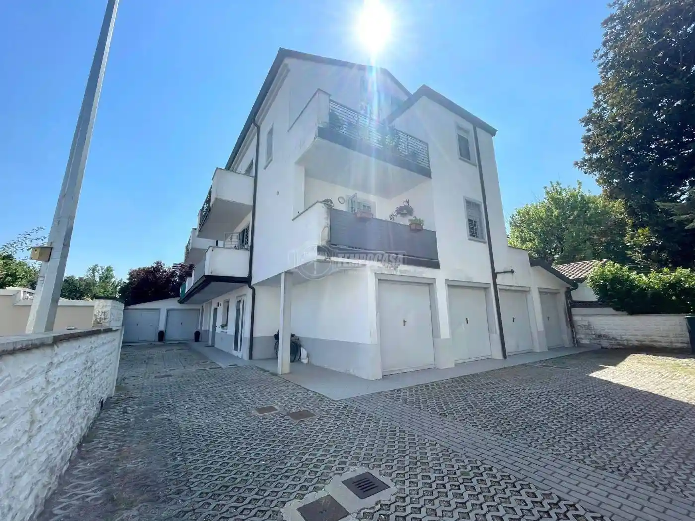 Appartamento in vendita a Carpi