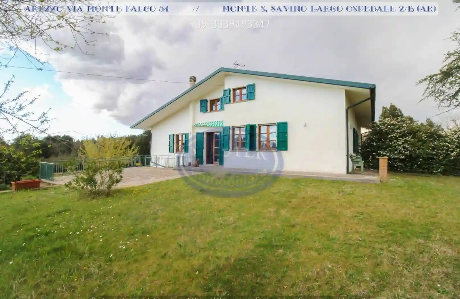 Villa - foto 2