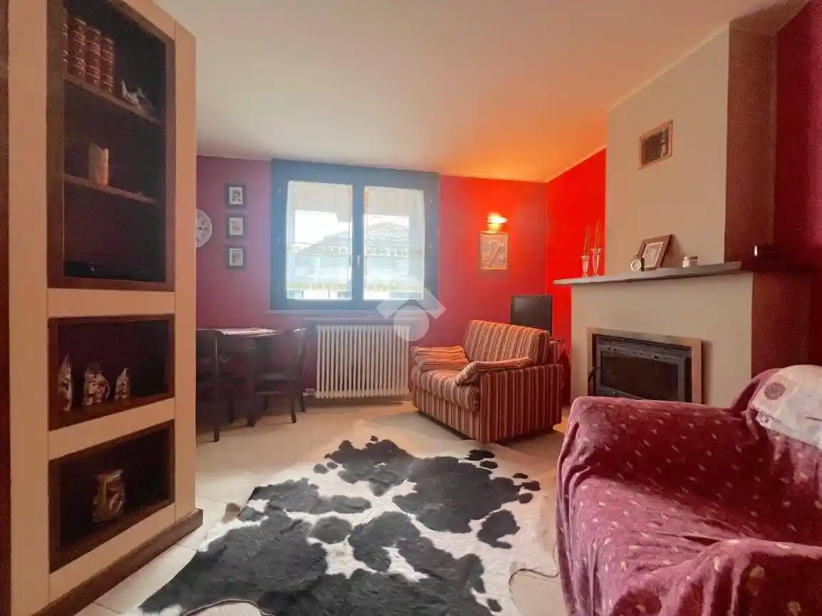 Appartamento in affitto a Sestriere