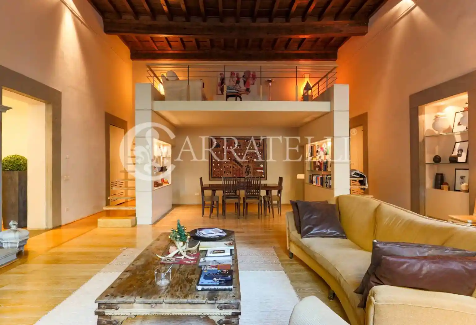 Appartamento in vendita a Firenze