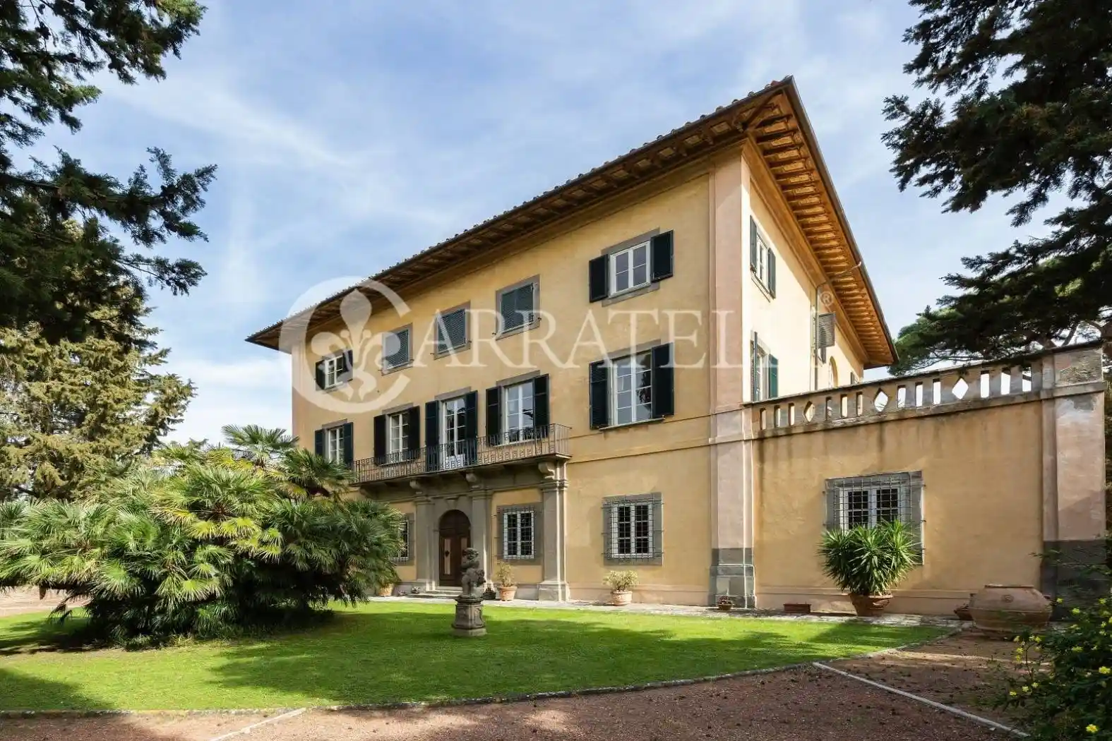 Villa unifamiliare via francesco petrarca, Usignano, Casciana Terme Lari - foto 2