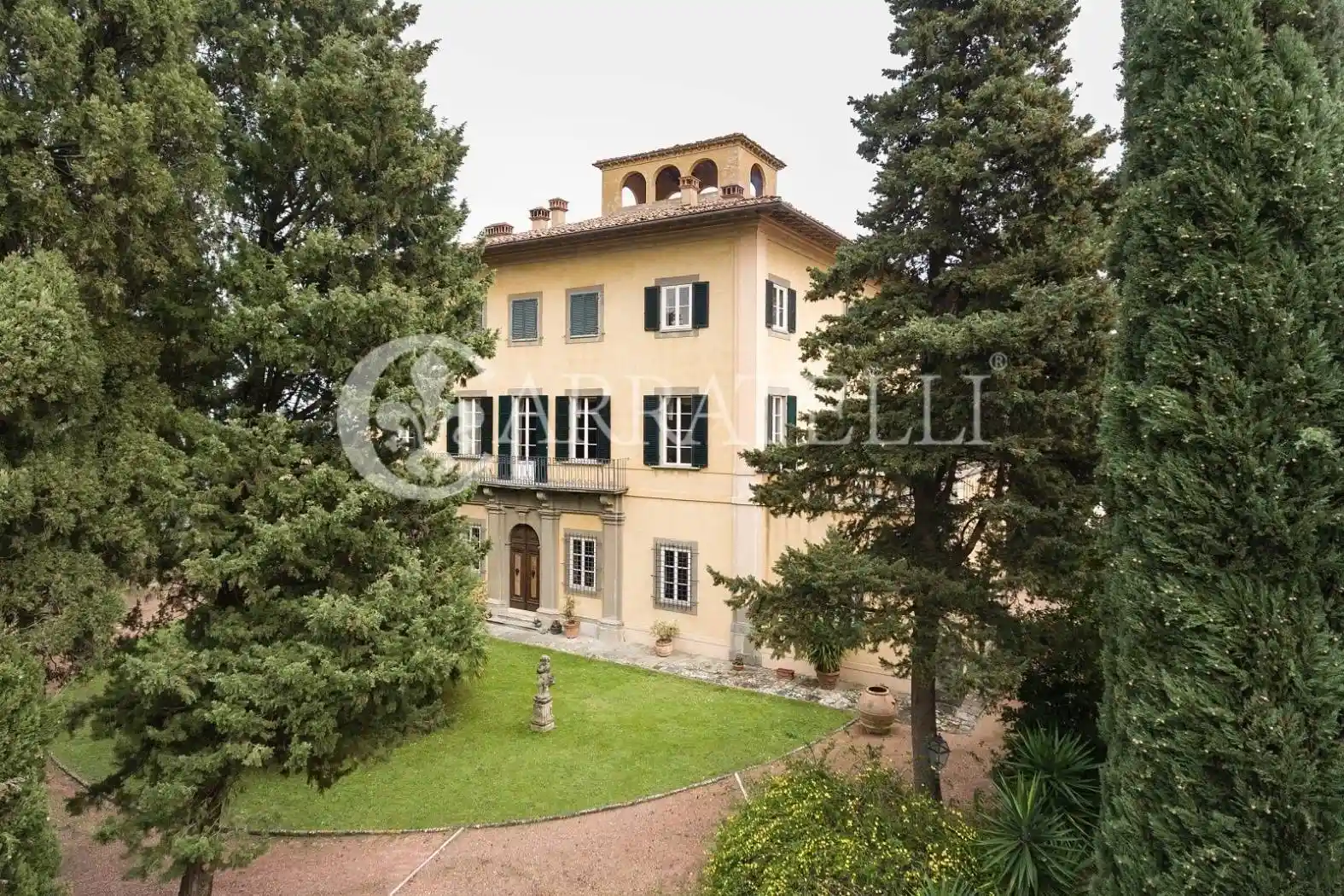 Villa unifamiliare via francesco petrarca, Usignano, Casciana Terme Lari - foto 4