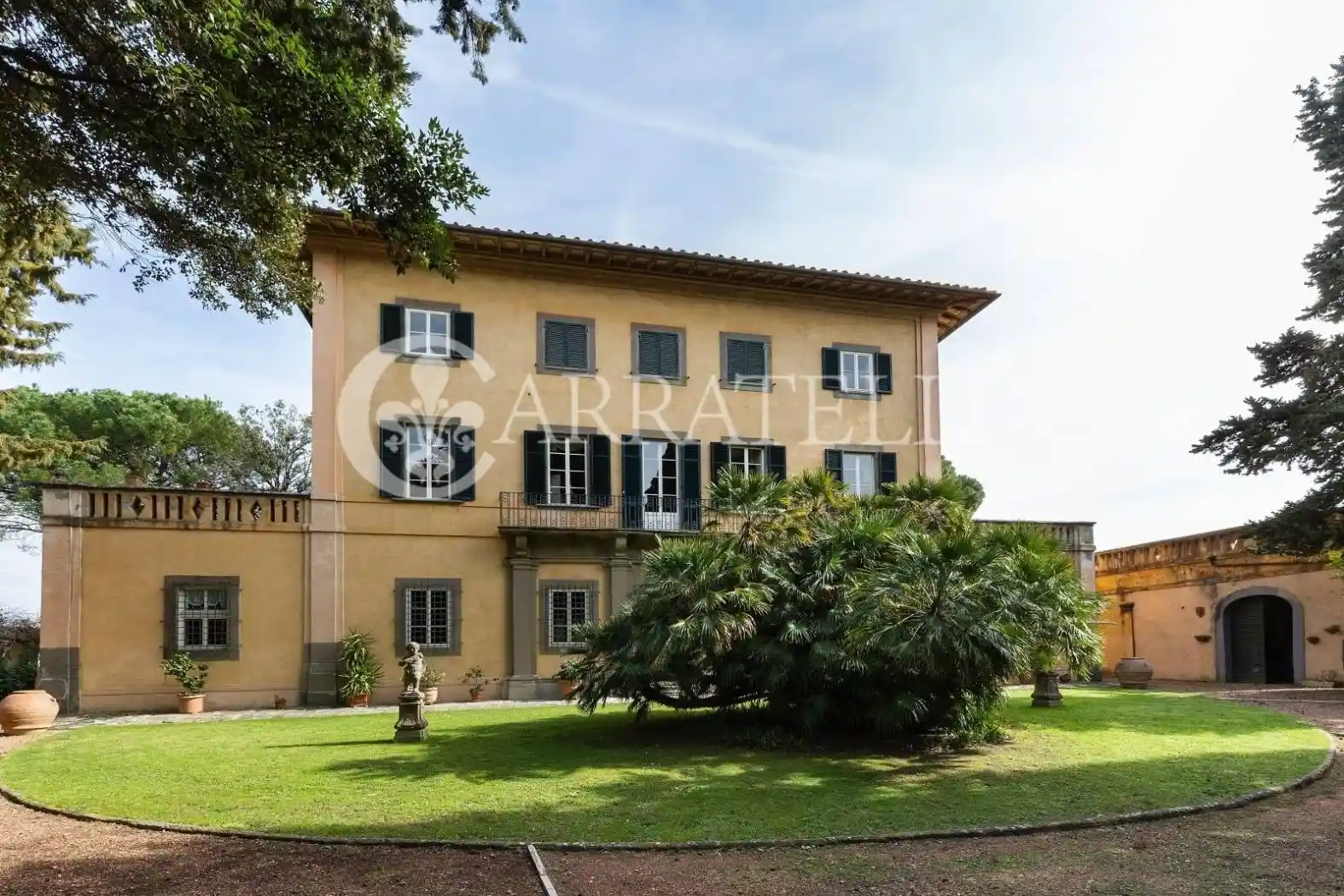 Villa unifamiliare via francesco petrarca, Usignano, Casciana Terme Lari - foto 5