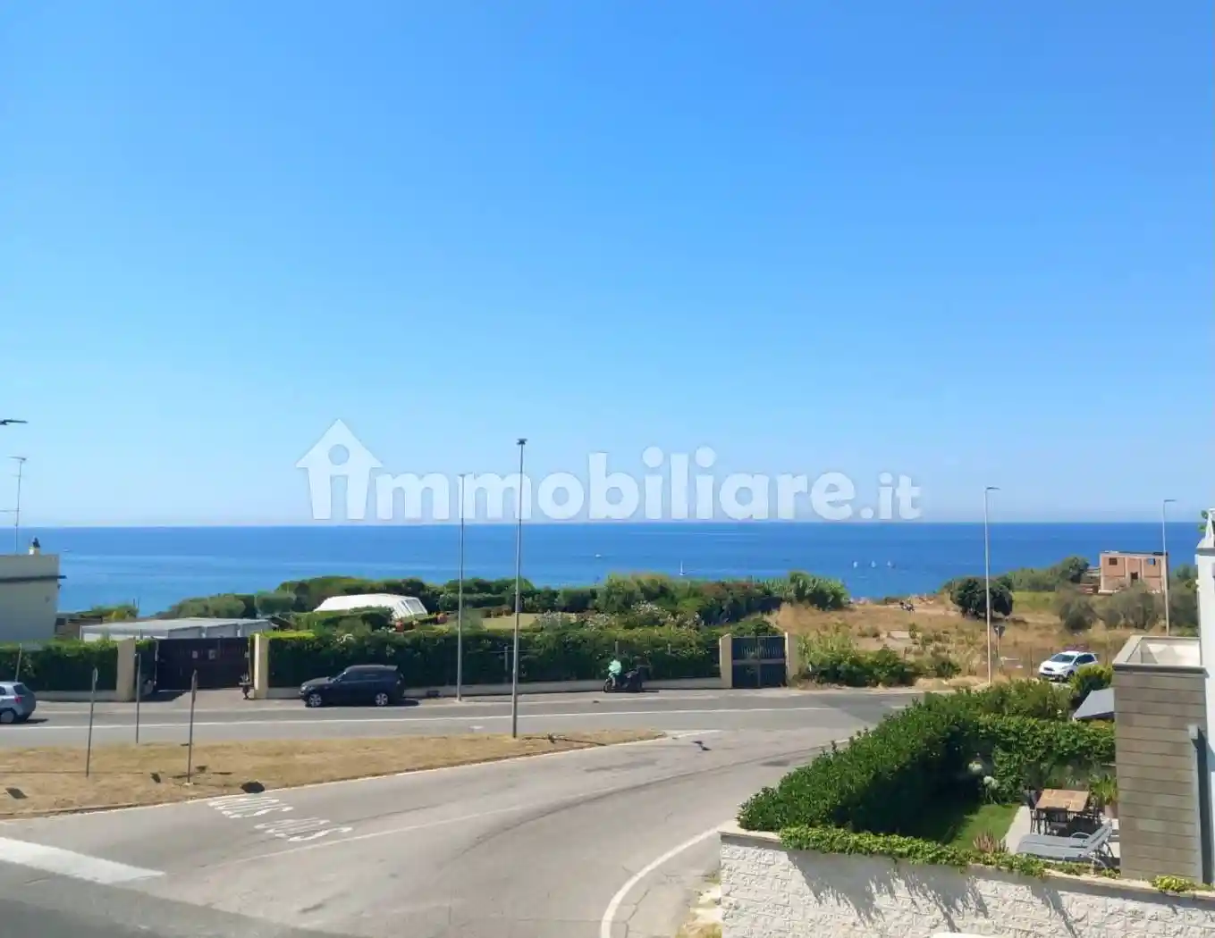 Appartamento in vendita a Livorno