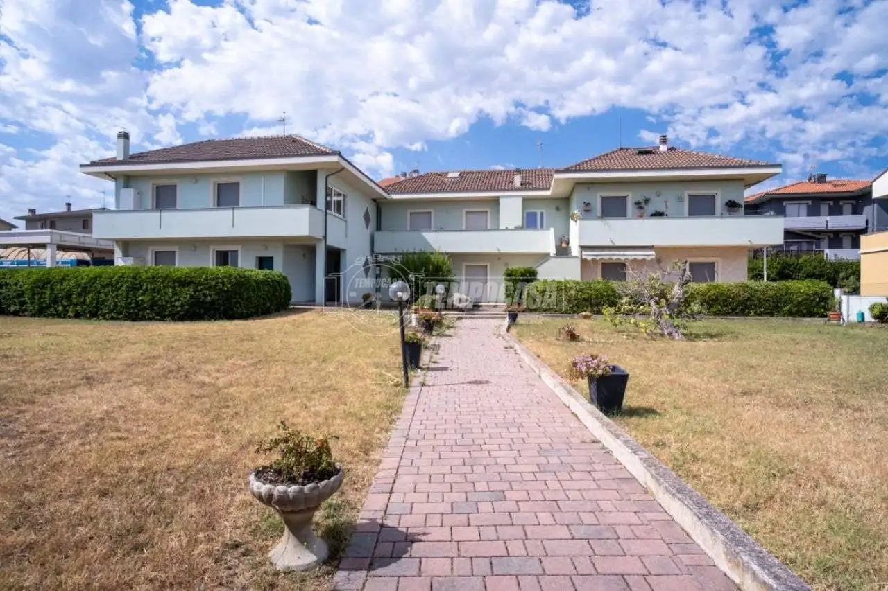 Appartamento in vendita a Fano