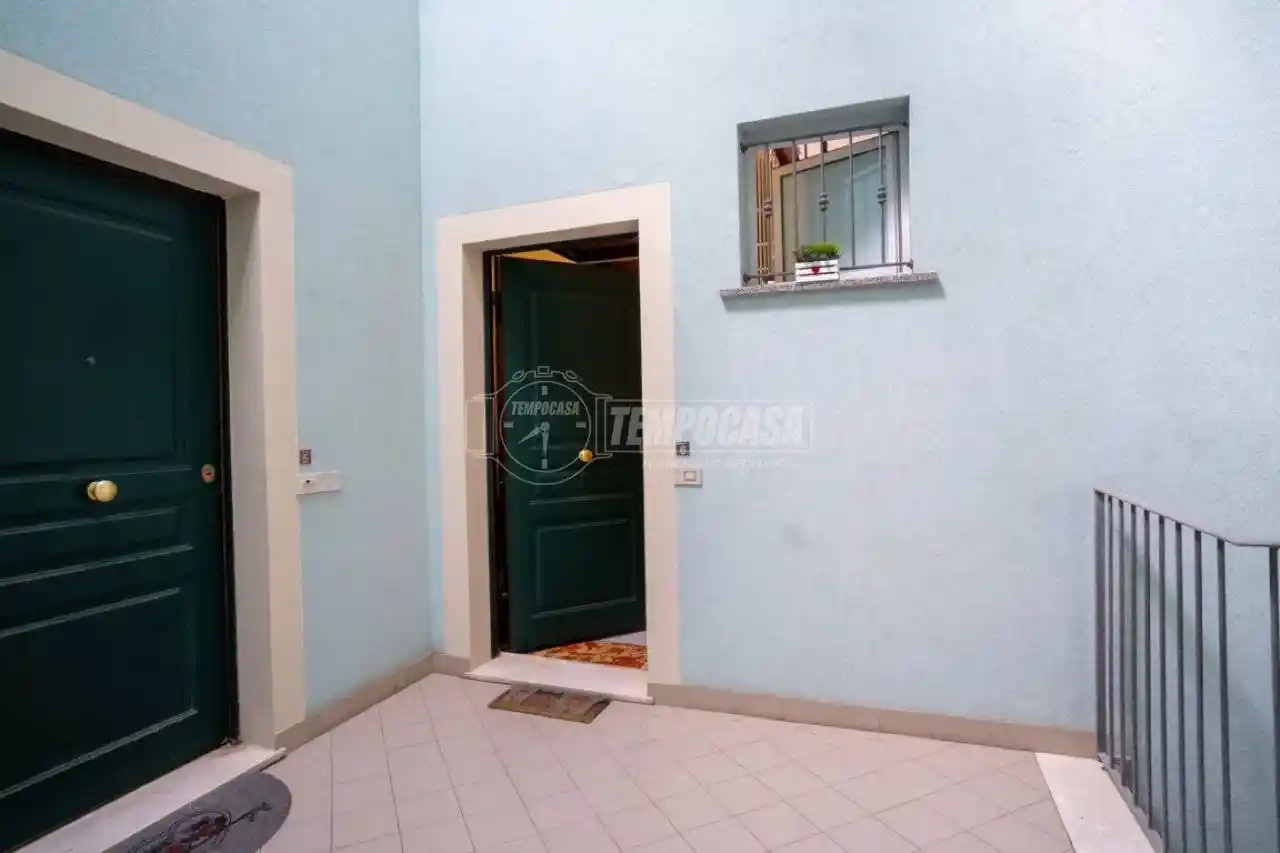 Trilocale Strada Nazionale Adriatica Nord, San Biagio - Roncosambaccio, Fano - foto 3