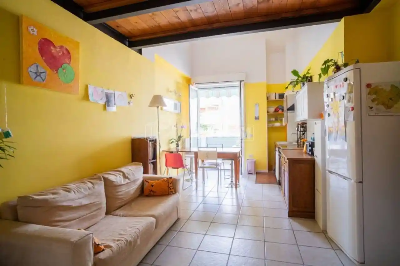 Trilocale Strada Nazionale Adriatica Nord, San Biagio - Roncosambaccio, Fano - foto 4