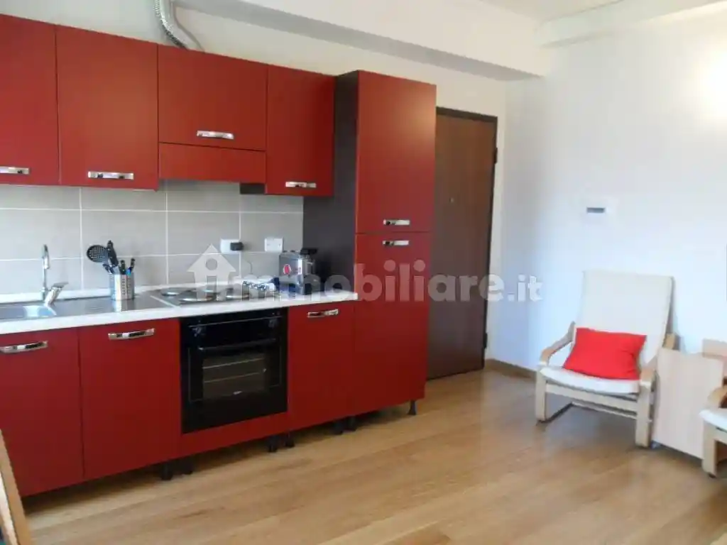 Appartamento in affitto a Firenze