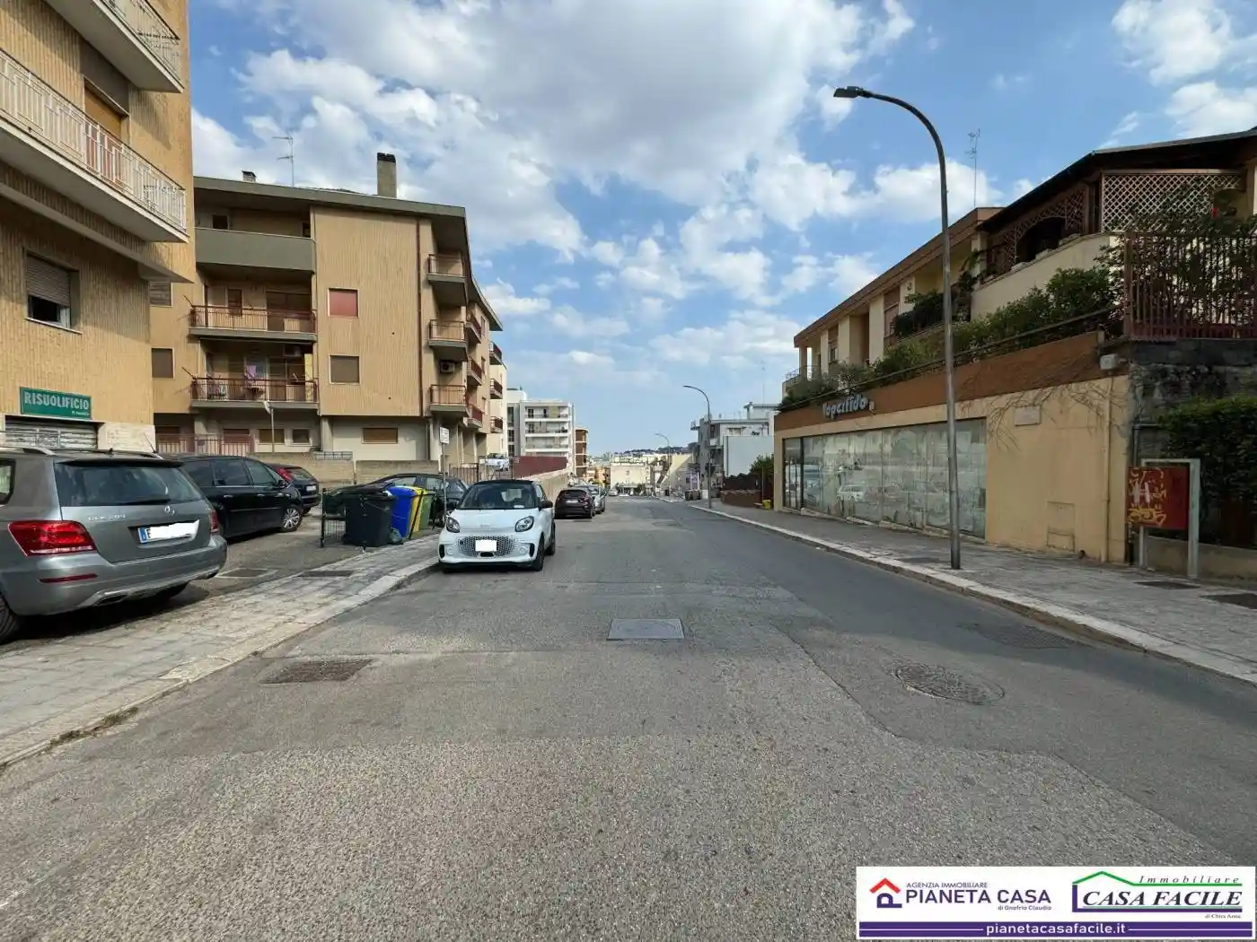 Bilocale via Lupo Protospata, Centro, Matera - foto 2