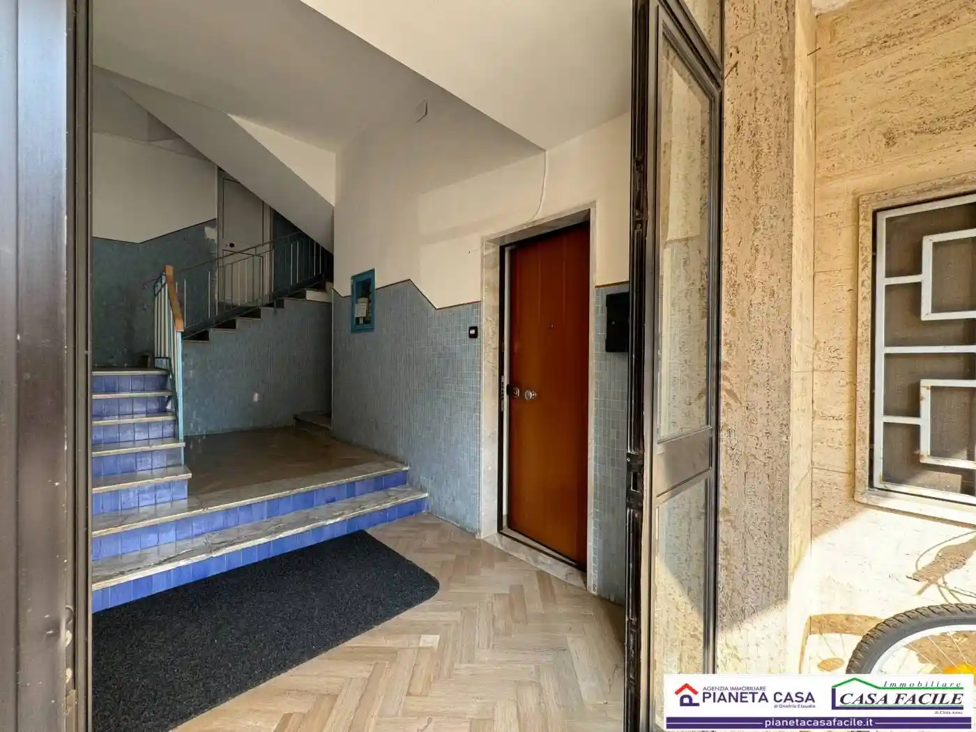 Bilocale via Lupo Protospata, Centro, Matera - foto 4