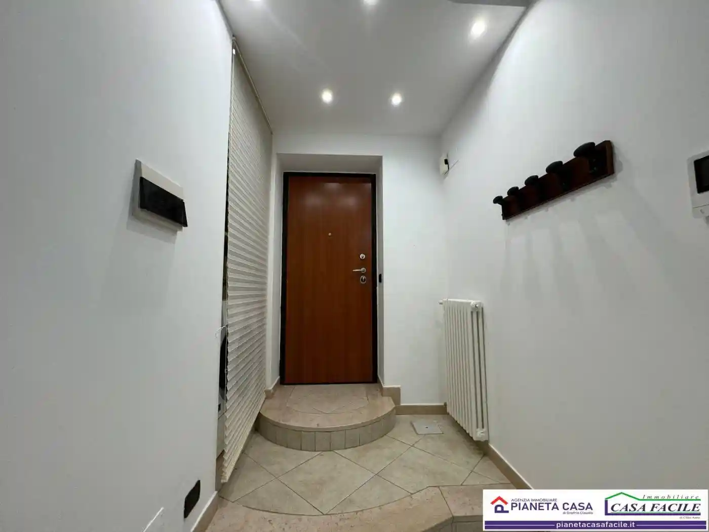 Bilocale via Lupo Protospata, Centro, Matera - foto 5