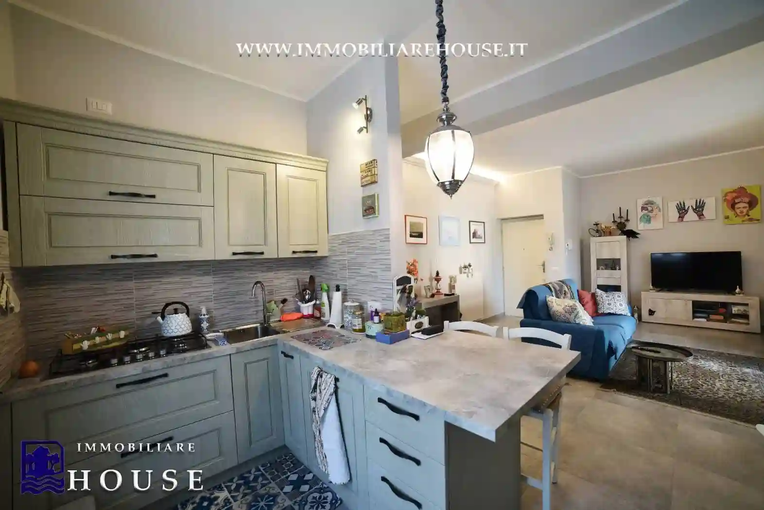 Appartamento - foto 4