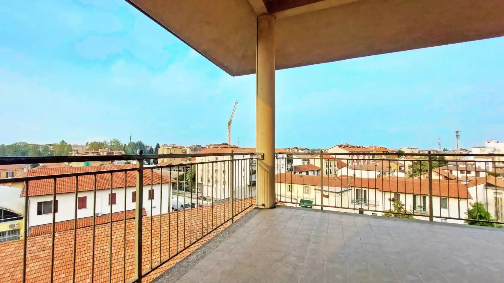 Attico - Mansarda in vendita a Abbiategrasso