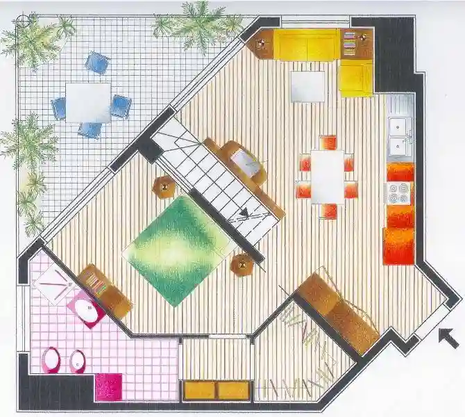 Attico - Mansarda - foto 2