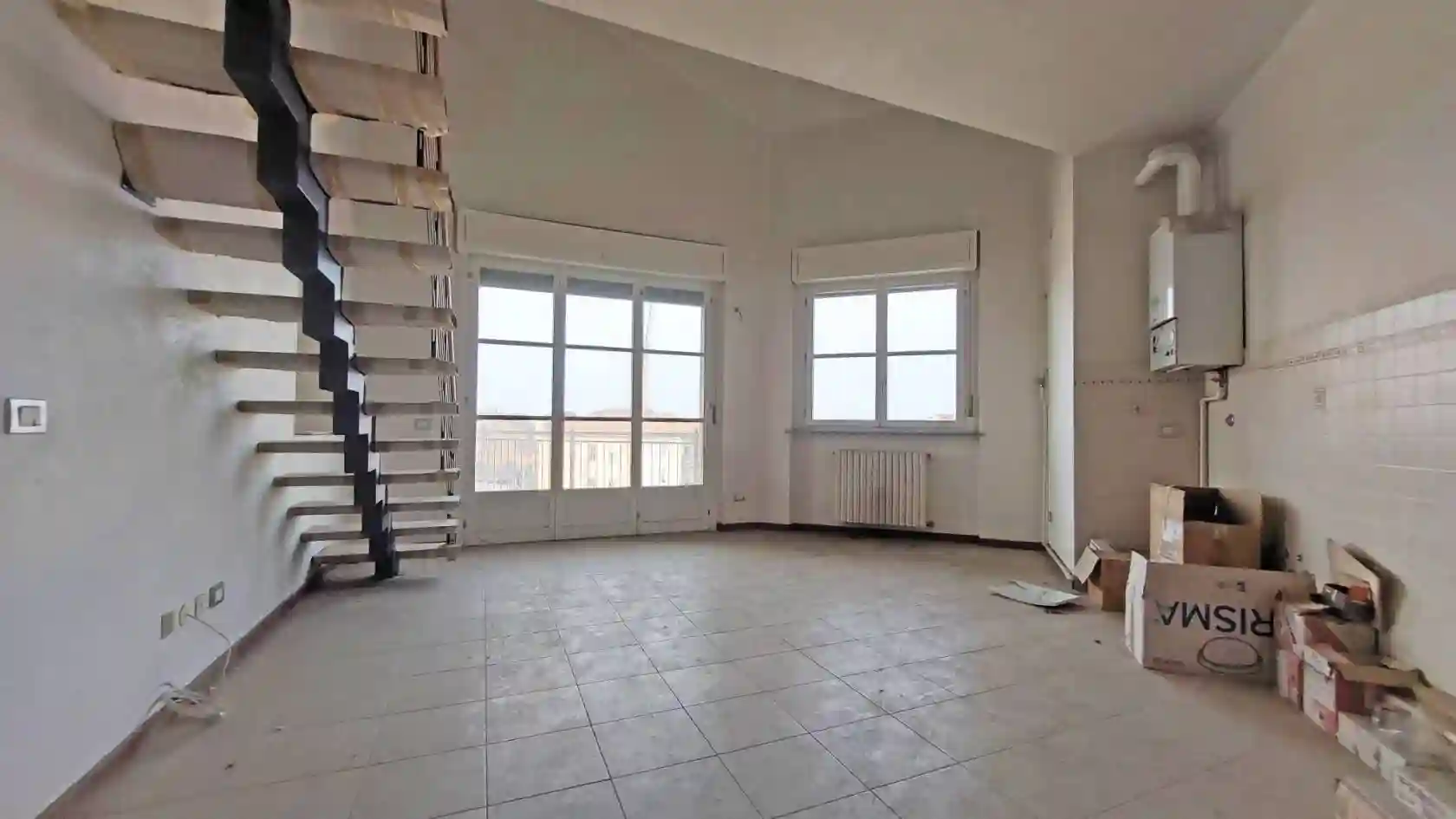 Attico - Mansarda - foto 4