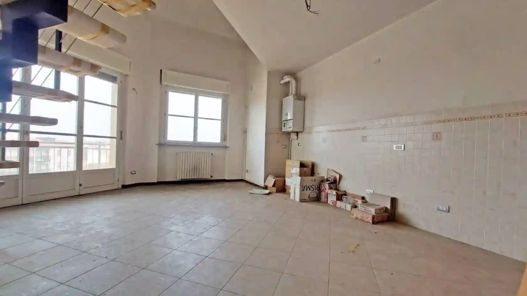 Attico - Mansarda - foto 5