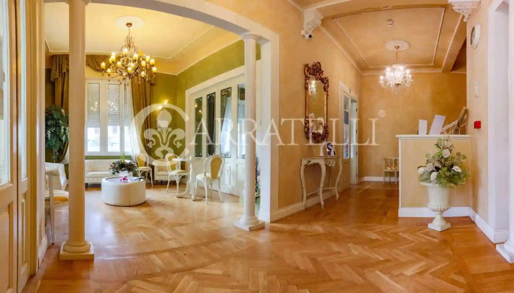 Palazzo - Edificio - foto 3