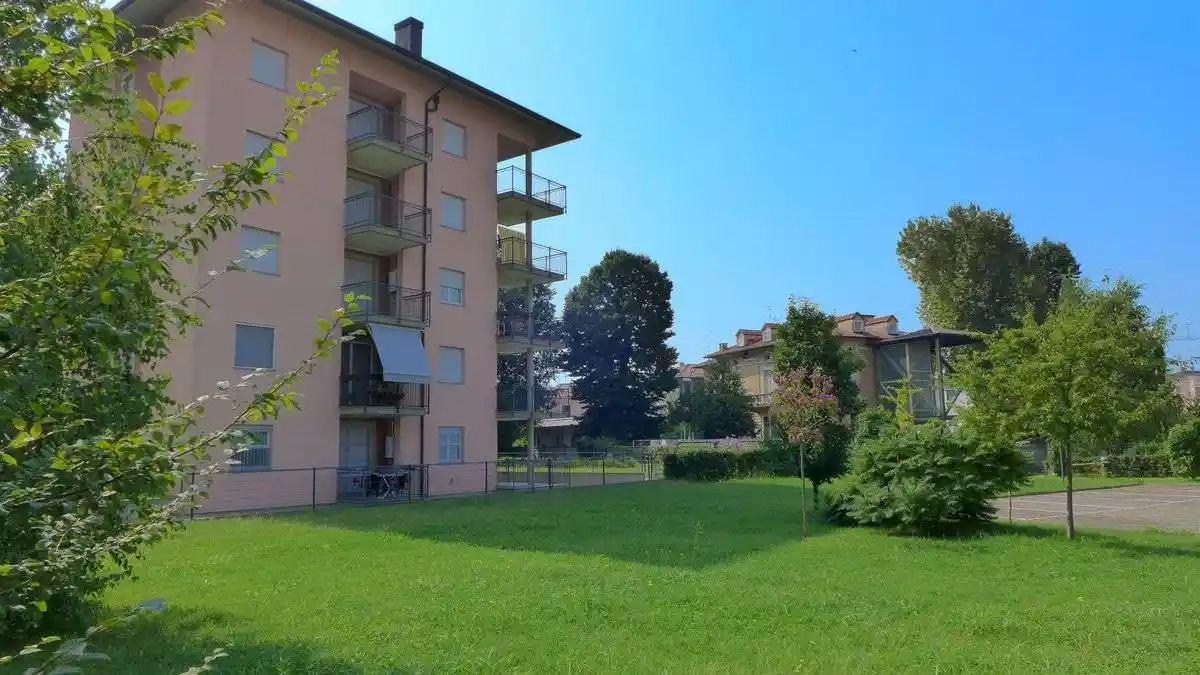 Attico - Mansarda in vendita a Abbiategrasso