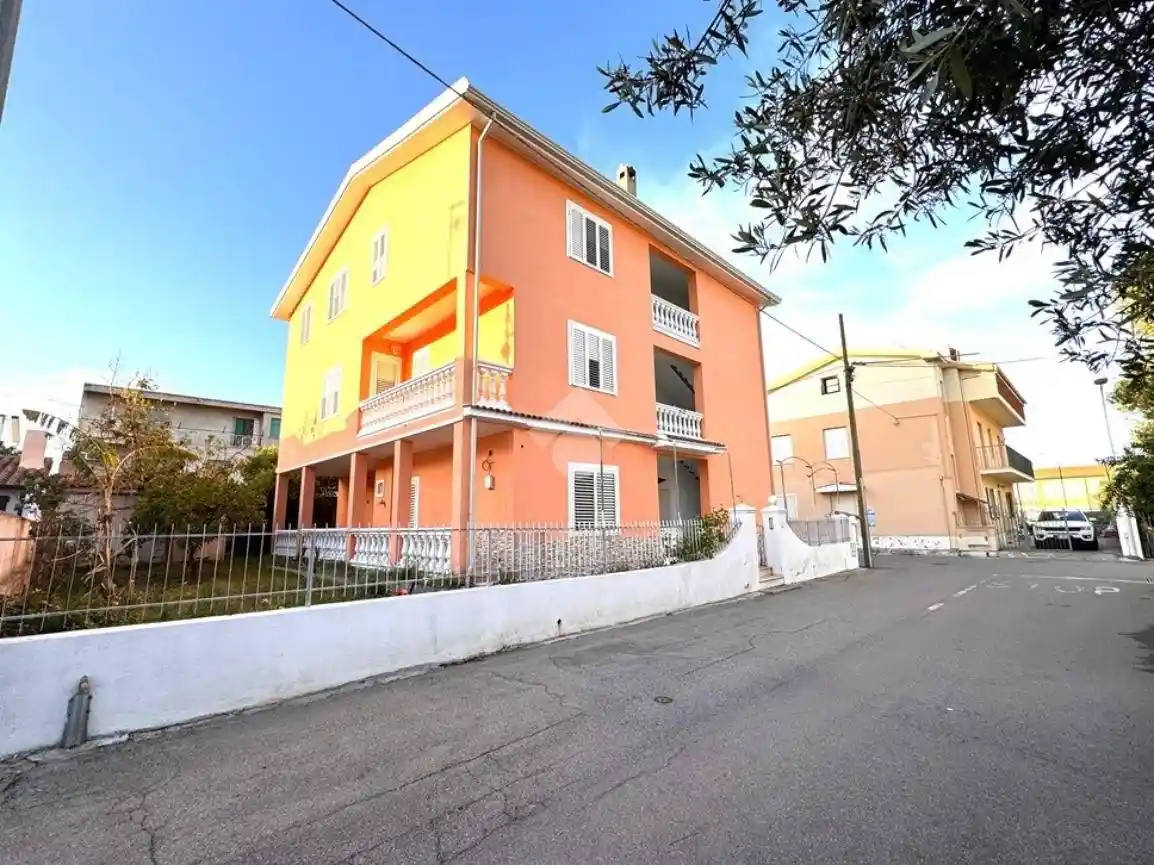 Appartamento in vendita a Tortolì