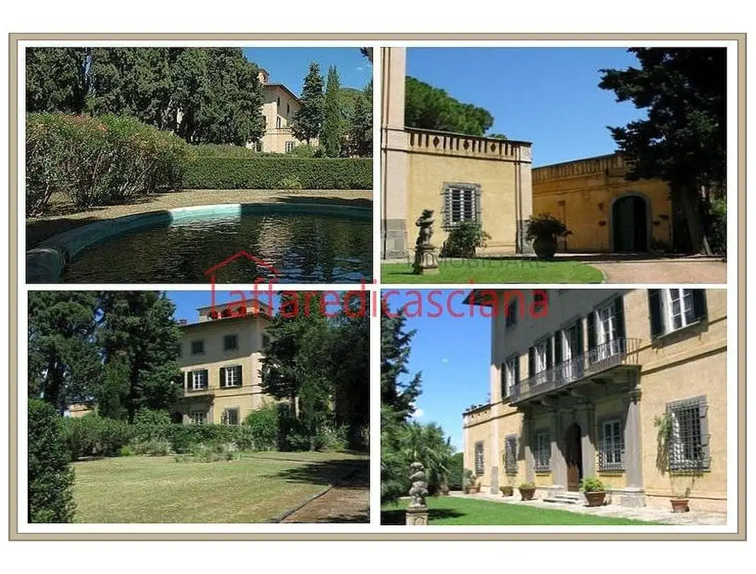 Villa in vendita a Casciana Terme Lari