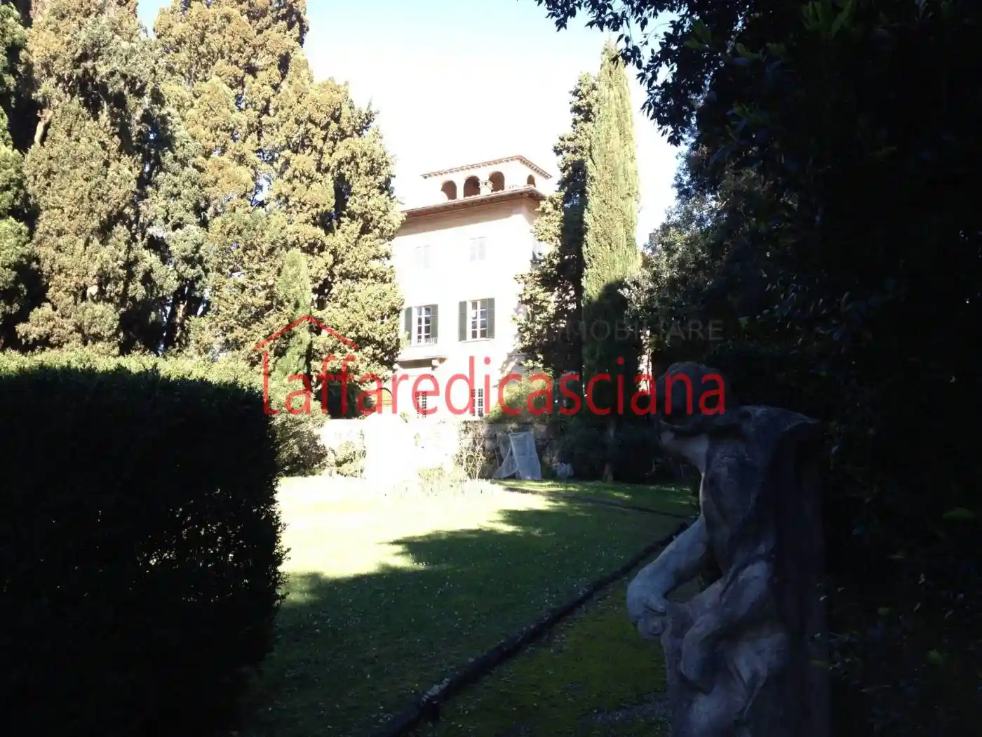 Villa unifamiliare via La Sala, Usignano, Casciana Terme Lari - foto 2