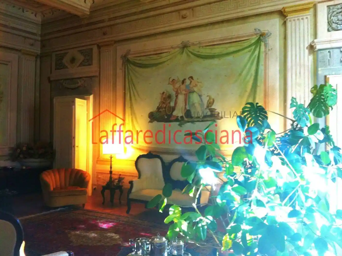 Villa unifamiliare via La Sala, Usignano, Casciana Terme Lari - foto 3