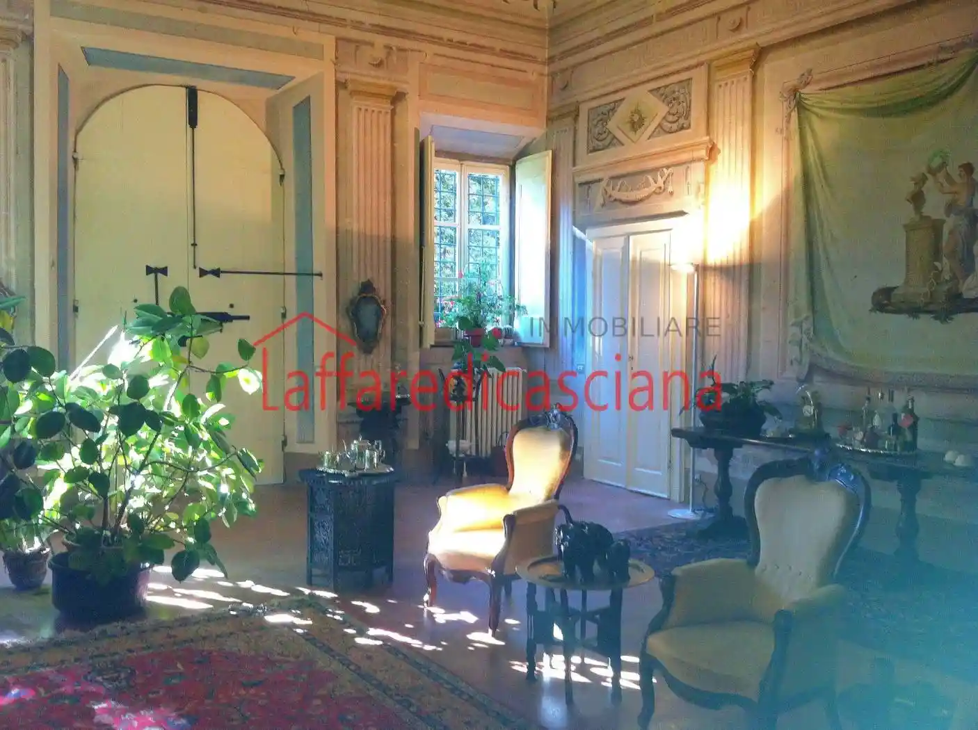 Villa unifamiliare via La Sala, Usignano, Casciana Terme Lari - foto 4