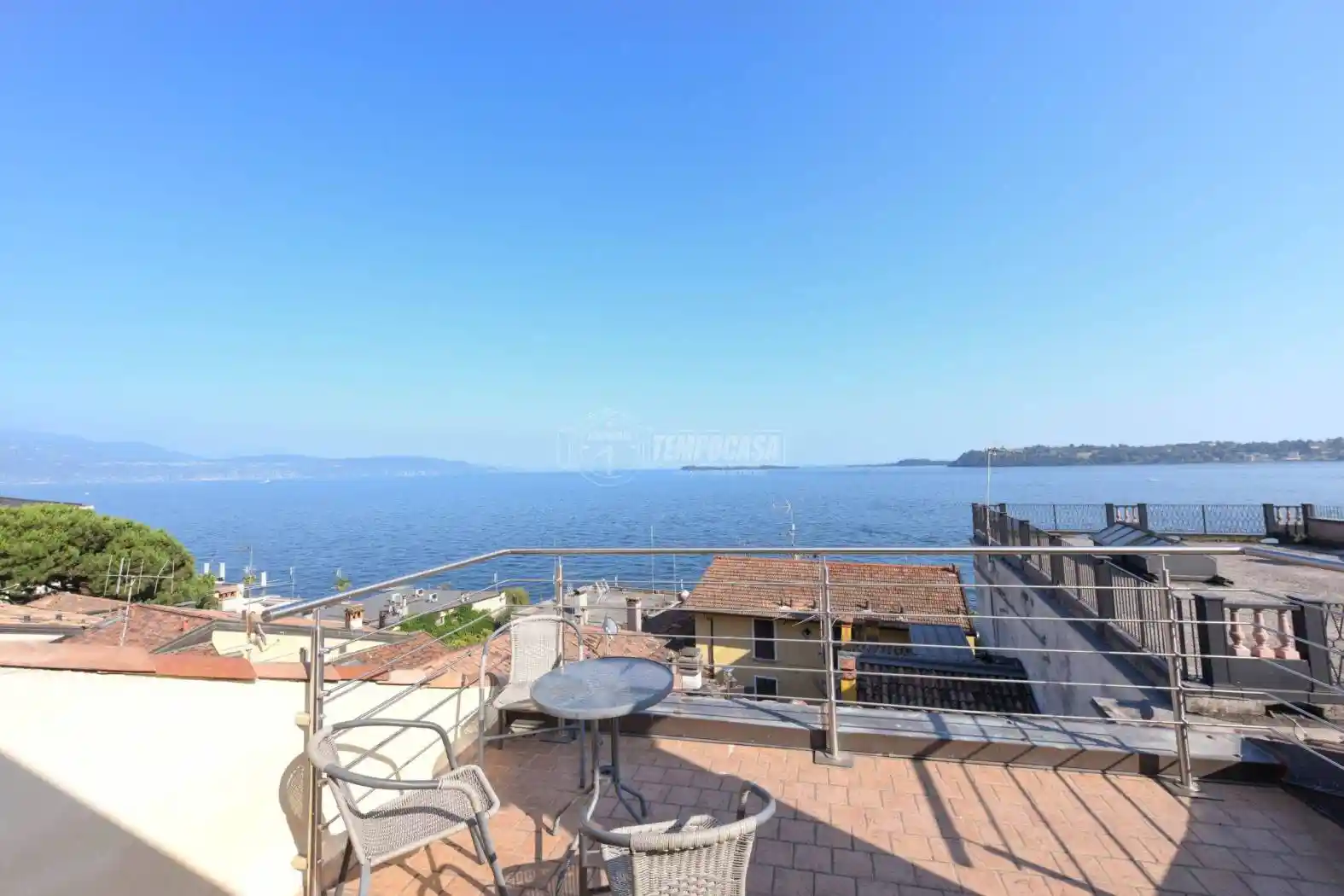 Casa indipendente in vendita a Gardone Riviera
