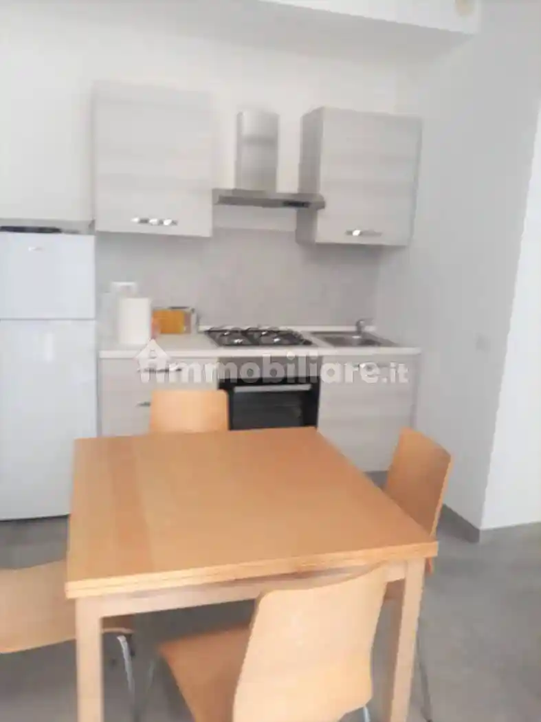 Appartamento in affitto a Napoli